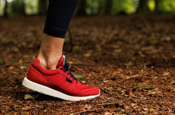 Classic Run N W (Haute Red Navy White) Angebot – Bild 2
