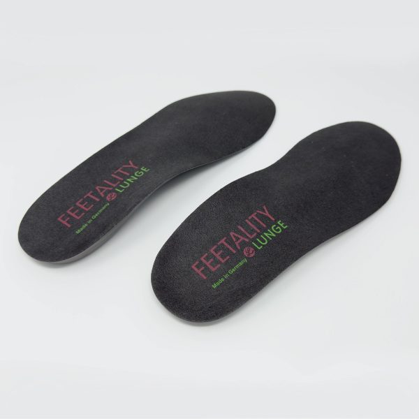 Feetality (Anthrazit   Smooth) Verkauf