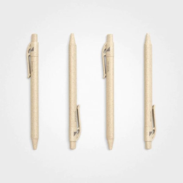 3 Pack Stone Paper Notebook Set︱A5 Hardcover, Vista blue Online-Verkauf – Bild 5