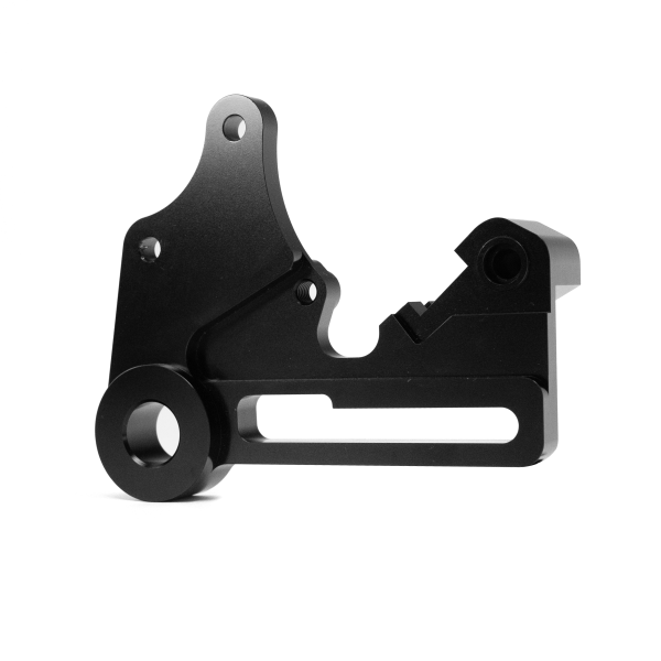 Adapter Bracket - Left Handbrake 25mm Rabatt