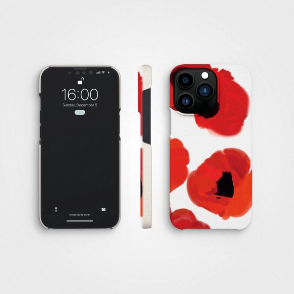 Plant-based cell phone case | Poppy Jetzt online – Bild 4
