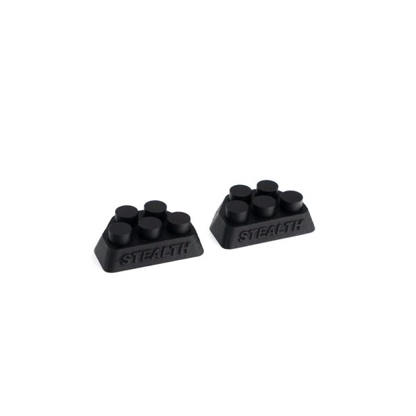 Core V5 Stealth - Foot Scraper Online – Bild 2