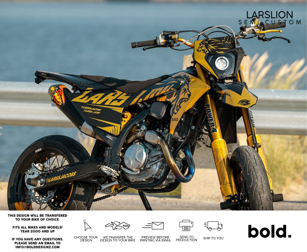 LARSLION - Graphics kit Online – Bild 3