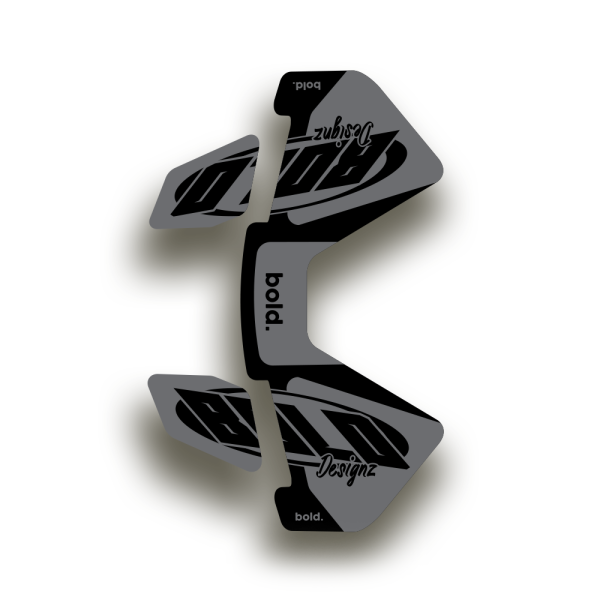 FMF Sticker - bold. Edition Mode – Bild 4