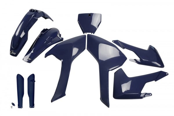 Husqvarna FC TC 2016-2018 Complete Plastic Kit Schn?ppchen – Bild 3