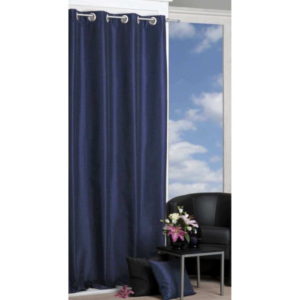 hopeg Thermogardine Alessia mit Ösen 140x245cm Jetzt online