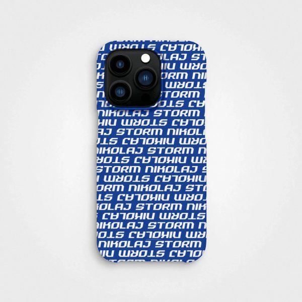 Plant-based phone case, Nikolaj Storm | Logo Schn?ppchen – Bild 4