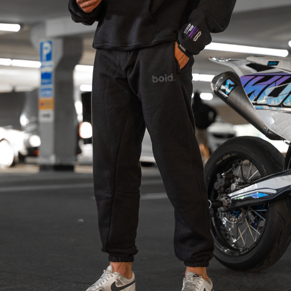 bold. Sweatpants Original Im Angebot – Bild 4