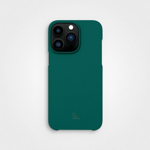Ultramarine Green Phone Case & Screen Protection Bundle | Free Cable worth €30 Im Angebot – Bild 5