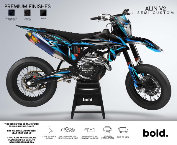 Alin V2 - Graphics kit Online-Schn?ppchen – Bild 4