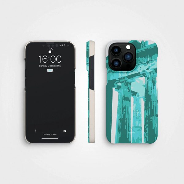 Plant-based phone case, Nikolaj Storm | Olympus Rabatt – Bild 2