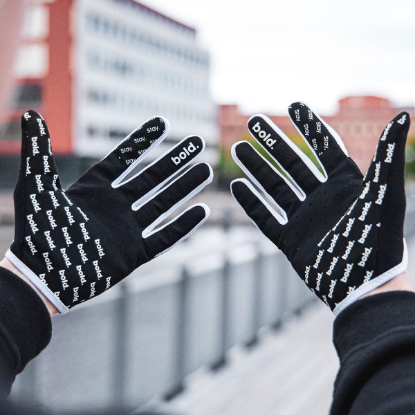 bold. AIRFORCE MX GLOVES - Original Online-Schn?ppchen – Bild 3