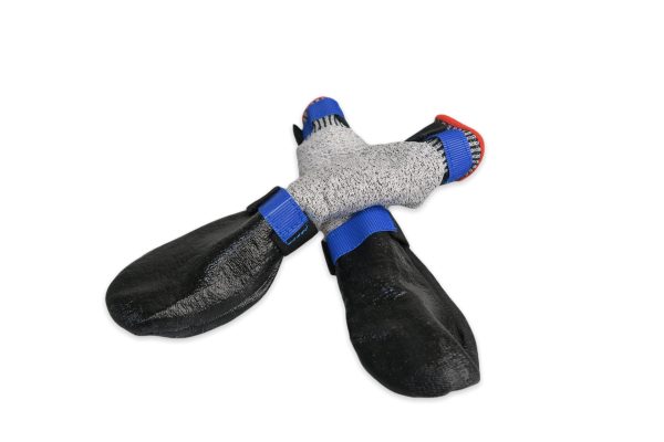 Bootie V.I.P. Rubber - lang Schn?ppchen