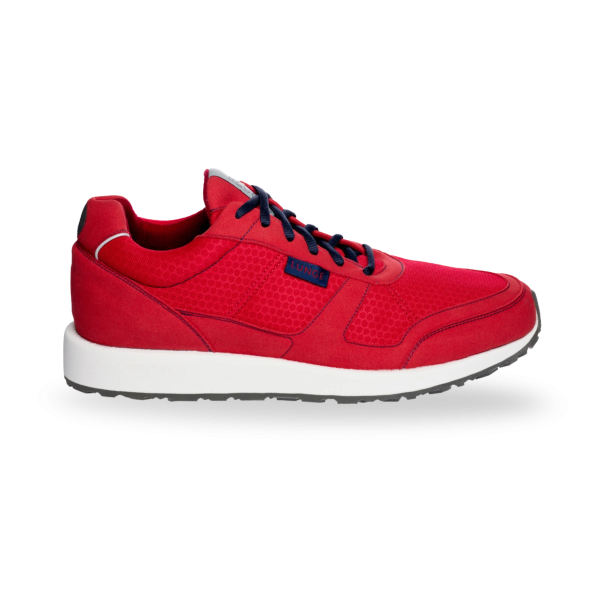 Classic Run N W (Haute Red Navy White) Angebot