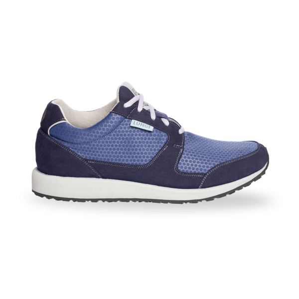 Derby Run S (Steel Blue Navy Light Grey) Online-Schn?ppchen