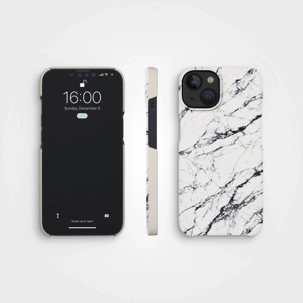 Plant-based cell phone case | Blissful Blizzard Angebot – Bild 5