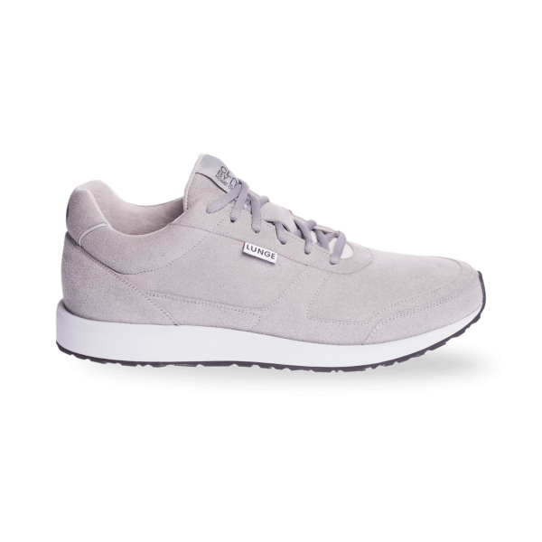 Classic Walk N (Silver   Light Grey) Im Angebot