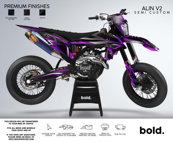Alin V2 - Graphics kit Online-Schn?ppchen – Bild 5