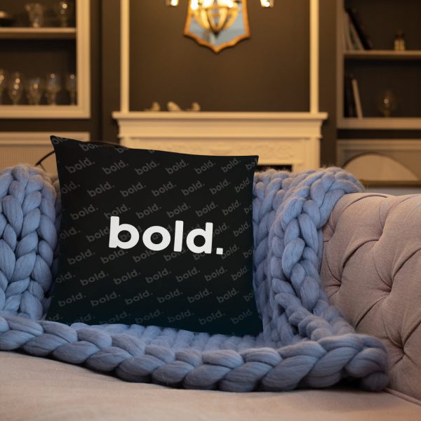 bold. Decoration Pillow Jetzt online – Bild 3