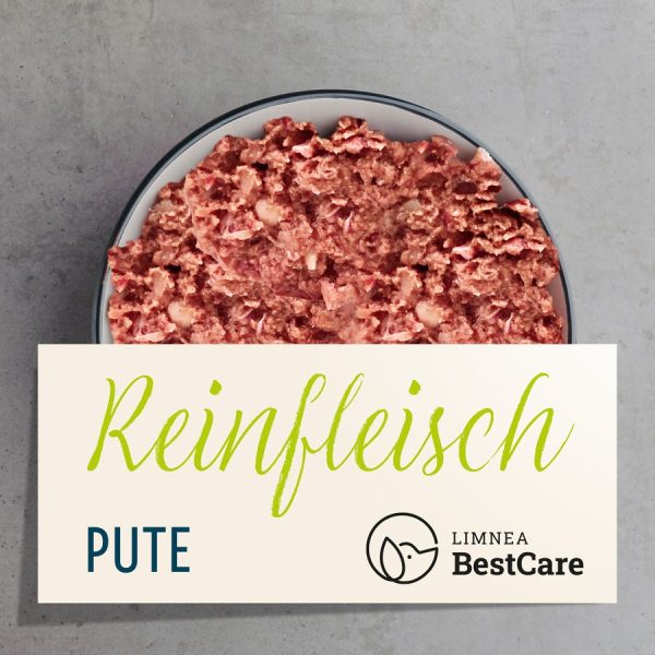 Reinfleisch Truthahn (Pute) Zu verkaufen – Bild 2