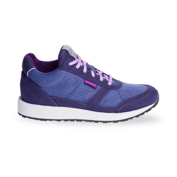 Classic Run S W (Steel Blue Medium Blue Light Gray) (B-Ware) Verkauf