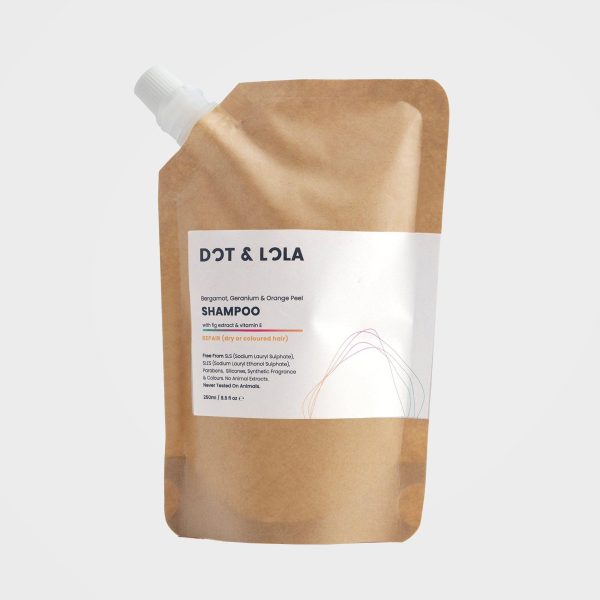 250ml Refills in Eco-Pouches - Dot & Lola Jetzt online – Bild 5