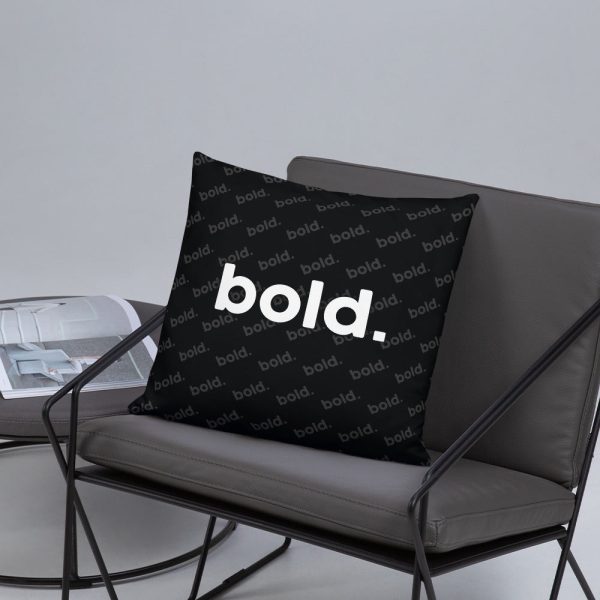 bold. Decoration Pillow Jetzt online – Bild 5