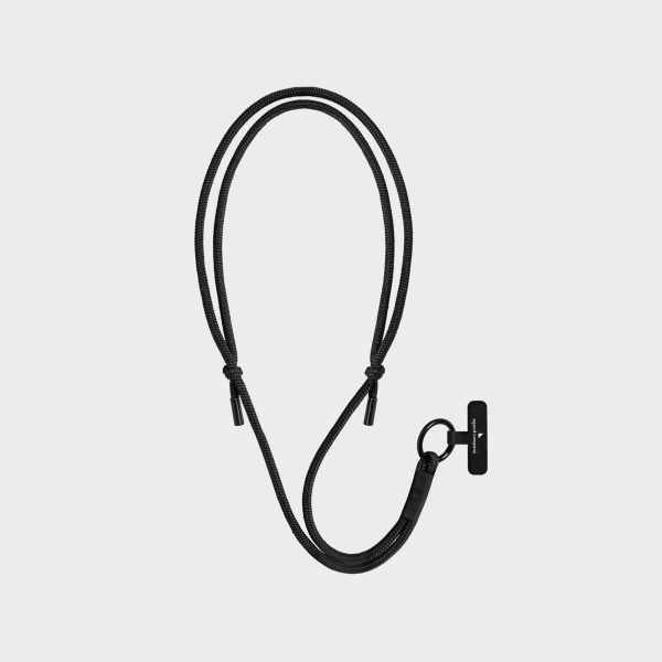 Lanyard, Adjustable and Durable | 100% Recyclable Verkauf – Bild 3