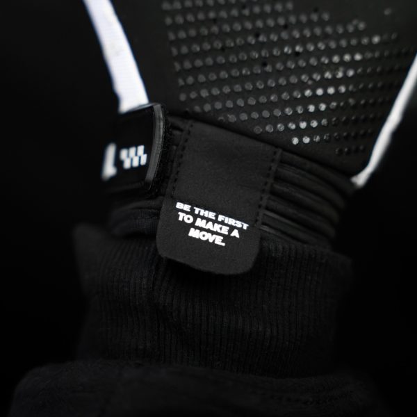 bold. SWIFT MX GLOVES - White Edition Angebot – Bild 5
