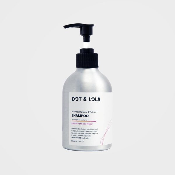 250ml Refills in Eco-Pouches - Dot & Lola Jetzt online – Bild 2