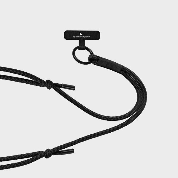 Lanyard, Adjustable and Durable | 100% Recyclable Verkauf