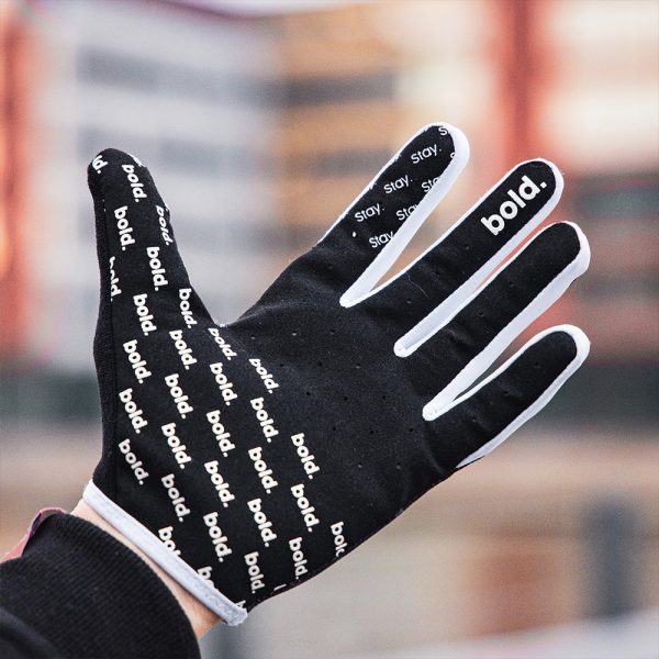 bold. AIRFORCE MX GLOVES - Original Online-Schn?ppchen – Bild 5