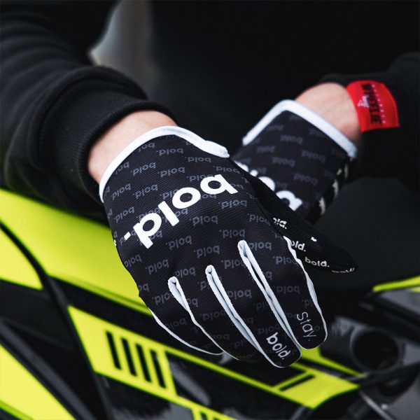 bold. AIRFORCE MX GLOVES - Original Online-Schn?ppchen – Bild 4