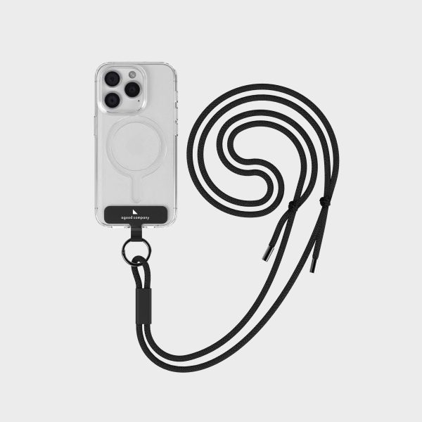Lanyard, Adjustable and Durable | 100% Recyclable Verkauf – Bild 2