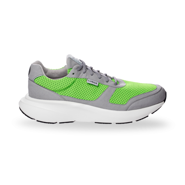 Vivo Run N (Green Silver White) Online-Verkauf