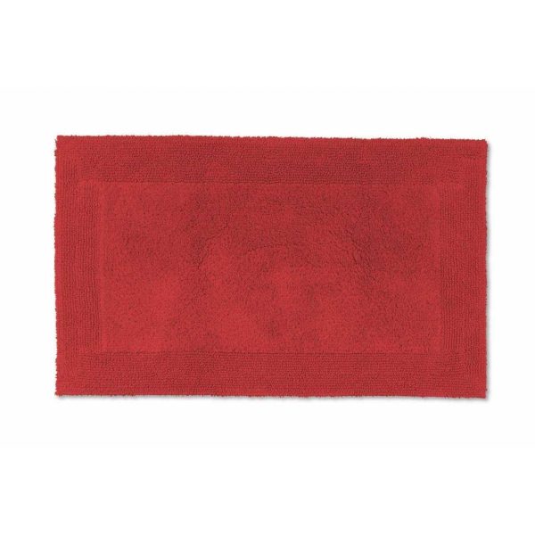 möve Badteppich Loft 60x100 Getuftet Angebot – Bild 3