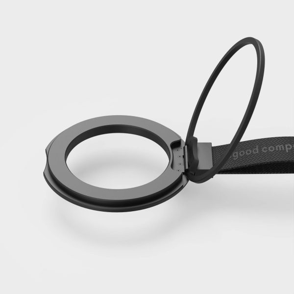 MagSafe Kickstand, 100% Recycled | Black Mode