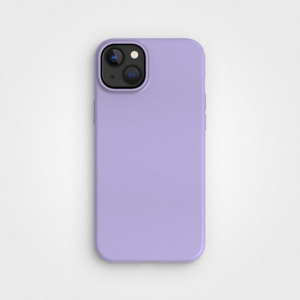 Lilac - PLNTPRTCT™ Circular Mobile Case & Screen Protector Bundle | Free Charging Cable worth €30 Verkauf – Bild 2