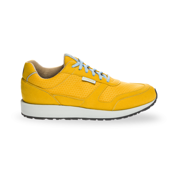 Classic Run S W (Curry Light Gray) Rabatt